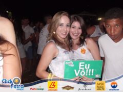 Forró da Mina